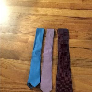 Men’s ties Hugo boss